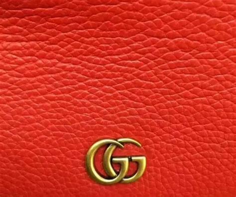 gucci 真 假|如何进行 Gucci 真假的鉴定？ .